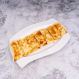 Salty Cheese Mutabbaq